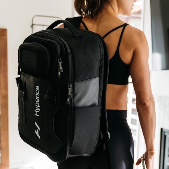 Hyperice Normatec Backpack - Picture 4 of 7